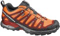 Salomon X Ultra Gtx Fast Hiking Schuhe Herren orange
